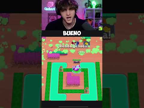 Subo a 70000 COPAS en BRAWL STARS
