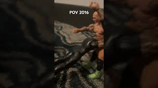 POV 2016 #wwe