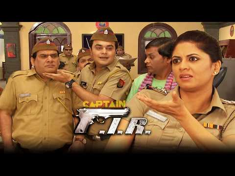 याददाश्त जाने के बाद Billu ने Gopi को बोला अपना पालतू टॉमी | Best of F.I.R. | Full Comedy