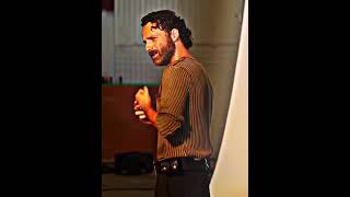 You again Hi, I’m Andrew Lincoln #fyp#andrewlincoln#rickgrimes  #viral #series#movies #aftereffects