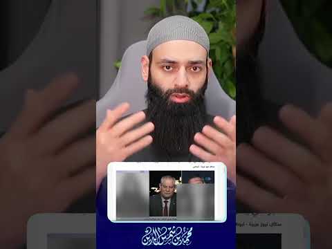 أحمد الشرع يريد اعطاء الجنود الأجانب الجنسيات #محمد_بن_شمس_الدين