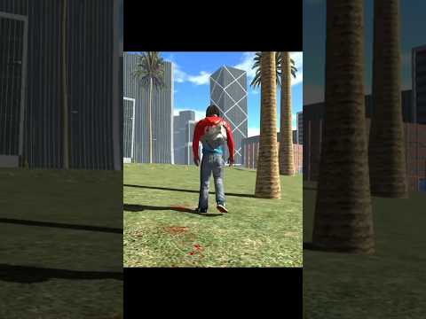 new mode indian bike driving 3D #shorts #game #shortsfeed #trendingshorts #viral #gta