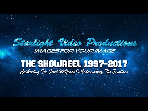 Starlight Video Productions