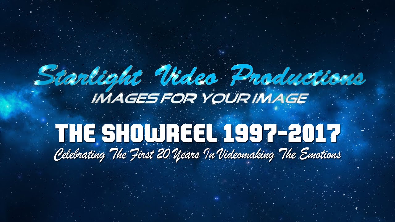 Starlight Video Productions