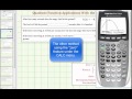 Analyzing Quadratic Functions in Motion