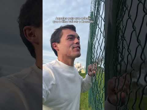 Aqueles pais que...