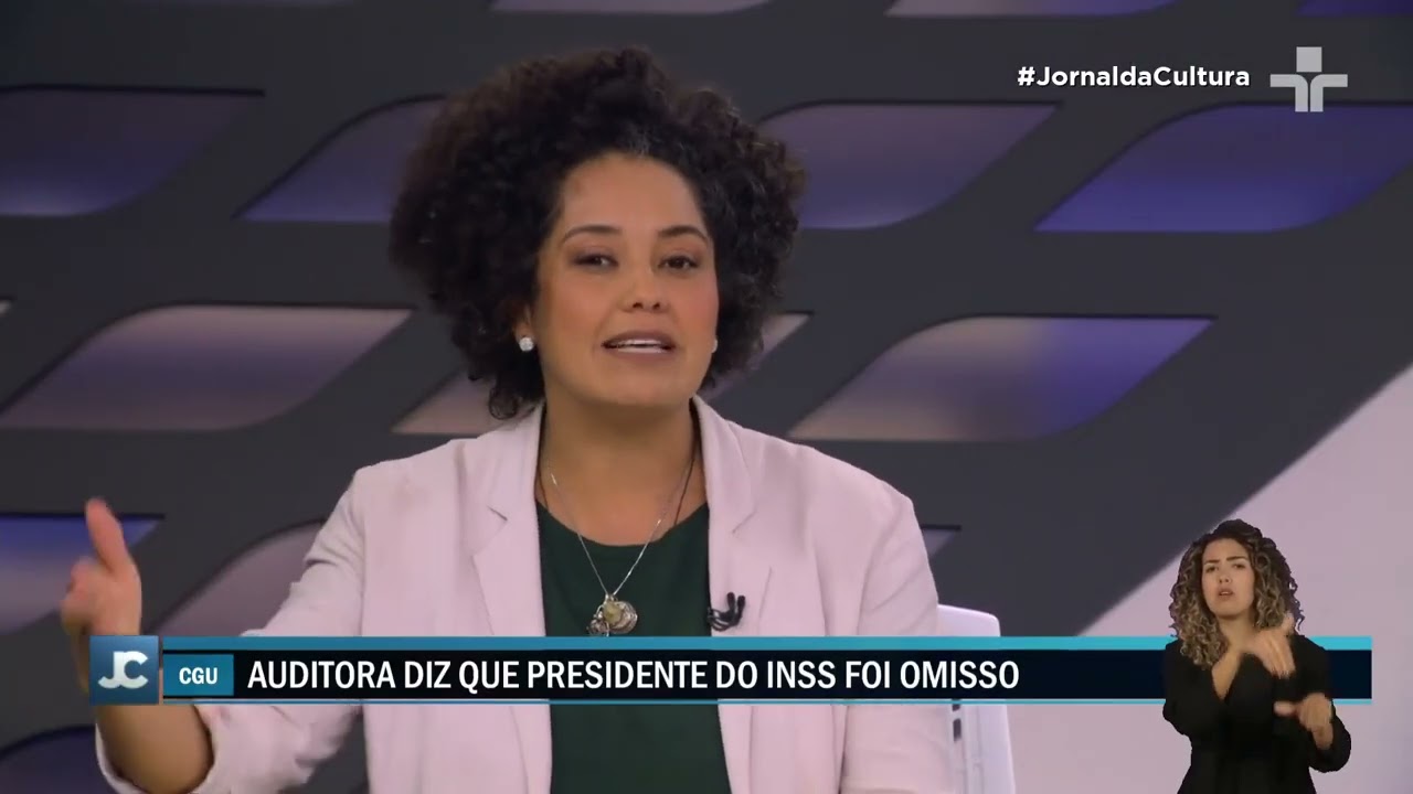 Bianca Santana e João Santana analisam a CPMI do INSS