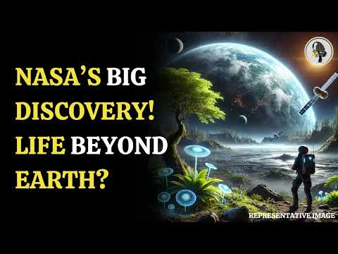 Scientists Discover Exoplanet with Potential to Sustain Life | Wion Podcast