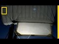 Parachute Malfunction and Skydive Experience