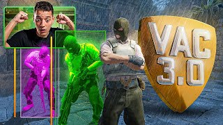 parece inacreditável mas não é... A situação do CS 2 FREE finalmente MUDOU (a valve conseguiu?)