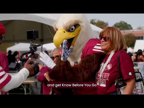 #NCCUHC26 | NCCU Homecoming 2026 | The Ultimate Homecoming Experience