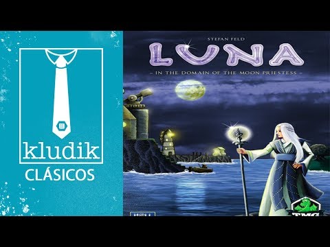 Reseña Luna