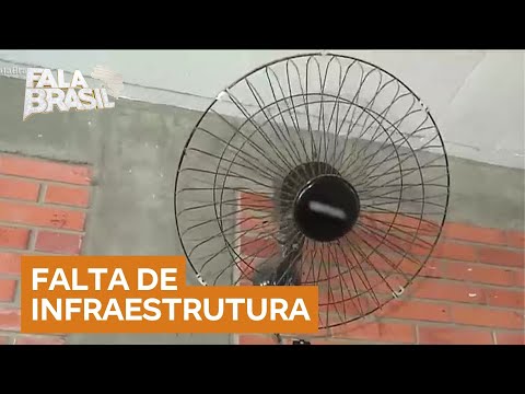 Rio Grande do Sul enfrenta calor extremo e adia início das aulas