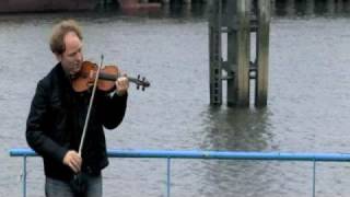 Daniel Hope plays Vivaldi