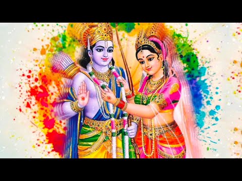 Ram Siya Ram Song || Best Ram dhun Music no copyright music || #ram #music #siyaram #hanuman