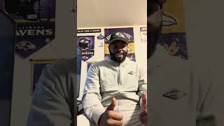 Baltimore Ravens and Las Vegas Raiders Trade Debacle.. Welcome Trey!