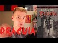 Understanding Dracula's Influence and Themes