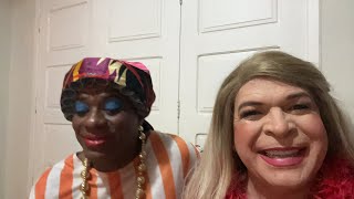 Ao vivo