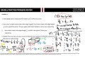 Volume and Area Calculations