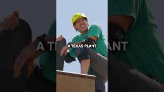 Texas Plant with Andy Mac