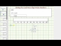 Addition of Two Numbers