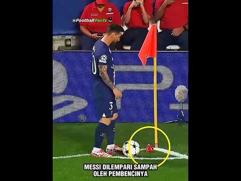 Pemain vs Lemparan Benda ๐คฏ