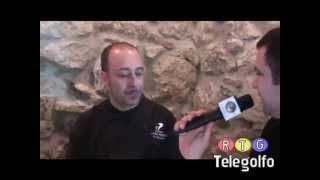 17-05-2013 Intervista a Claudio Petrolo Chef Minturnese