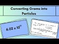 Stoichiometry Concepts and Calculations