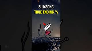 NO WAY 70% OF SILKSONG PLAYERS HAVEN'T DONE THIS?!