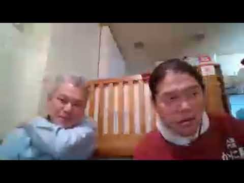 山根呂浩&荒巻靖彦近況報告