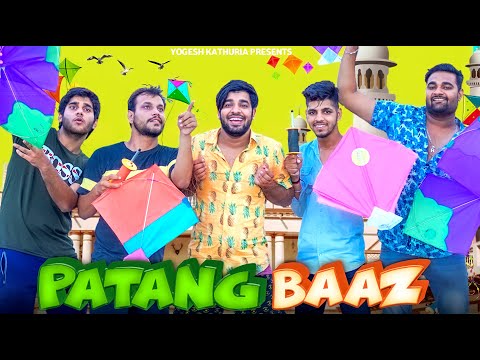 Indians & Patangbaaz || 15 August Special || Yogesh Kathuria