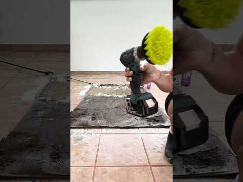 Amezing  attractive cleaning carpet #Shorts  #fishing #2024