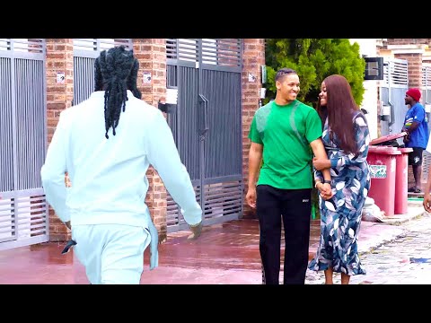 He Dumped His Humble Fiancee For Another Lady But Was Shocked To See Her Happy With Another Man