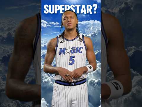 NBA Fans can’t decide whether Paolo Banchero is GOOD or AWFUL 😭 #Shorts