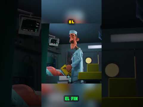 El Alma Que Se Negó a Quedarse Muerta