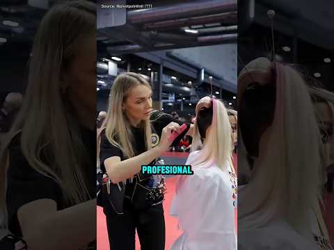 Langka Awal Menjadi Penata Rambut Profesional