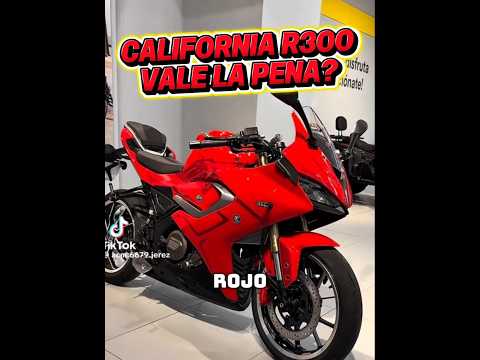 California 300 American Piston Vale la Pena?