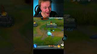 Замесил так сказать | Пайк Wild Rift