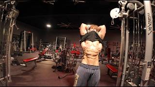 Brain Buster with Braden Whitworth