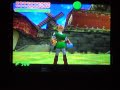 OOT : Bugs en tout genre