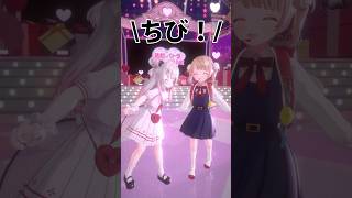 しぐれうい(9さい)と喧嘩するだけ【周防パトラ】 #vtuber #しぐれうい