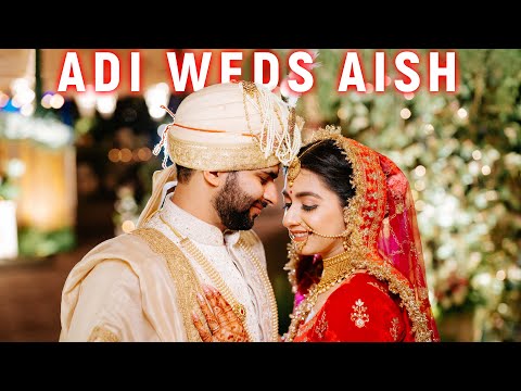 Aditya and Aishwarya ka WEDDING Vlog 😍 || OMG Vlogs