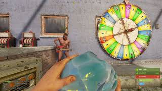 Rust song 2