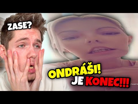 ADÉLA VYHROTILA ONDYHO PŘÍTELKYNI? 😳