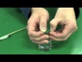 Chemical Reactions with Zinc and Hydrochloric Acid
