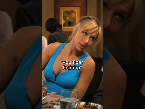 A frase que fez Leonard mudar de idéia The Big Bang Theory
