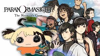 【PARANORMASIGHT:The Mermaid's Curse】I WILL SOLVE THE CURSE TODAY!!! (S