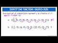 Identifying Functions: Key Concepts and Techniques