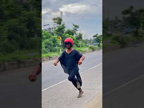 এটাও নাকি বাইক🛵 #sorts  #foryou  #funnyvideo #bike #comedy