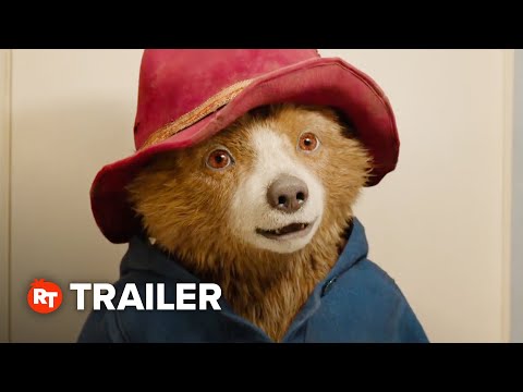 Paddington in Peru Trailer #1 (2025)